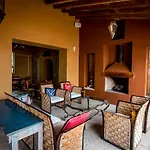 Villas Casa De Aves