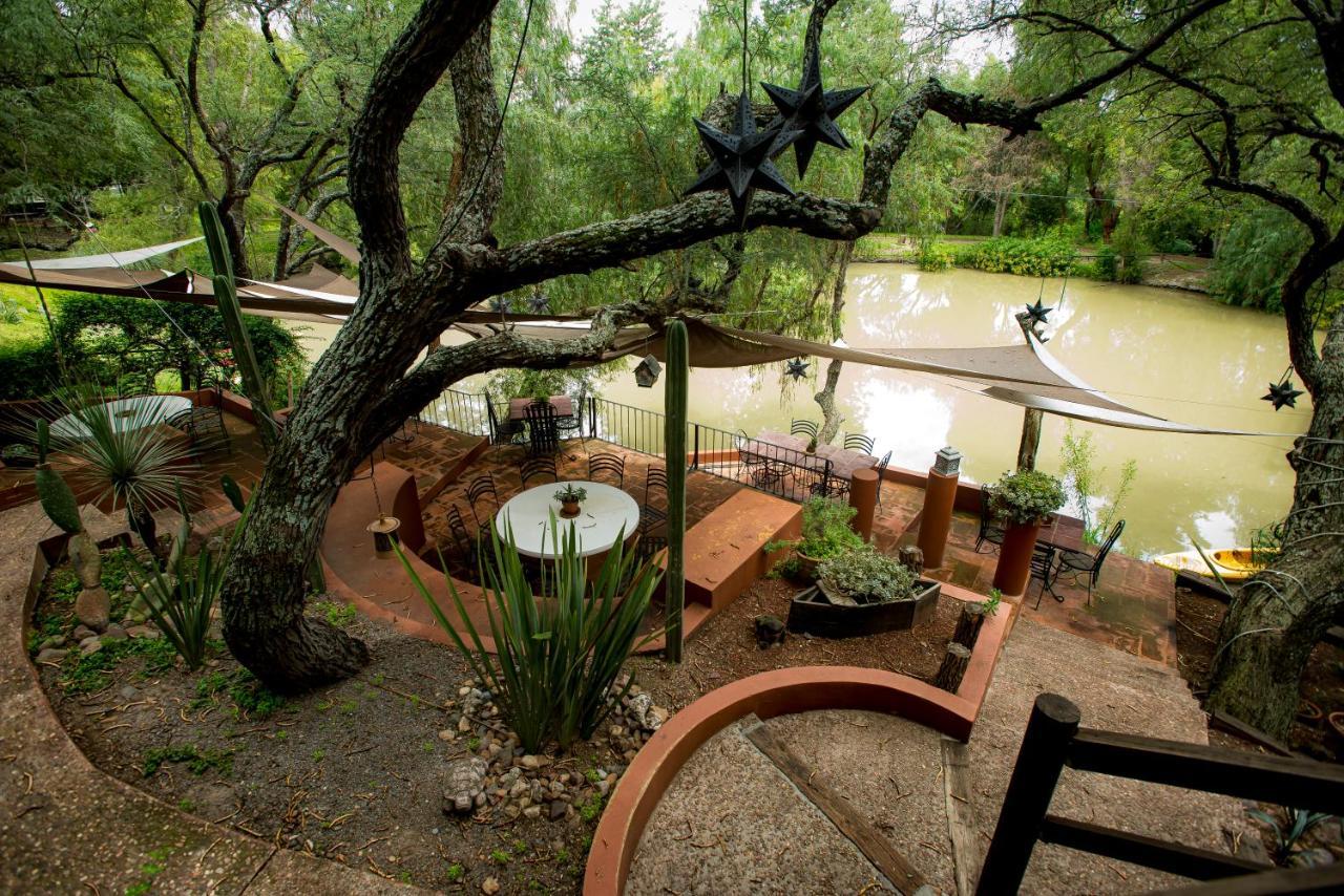 Casa De Aves Hotel 4*