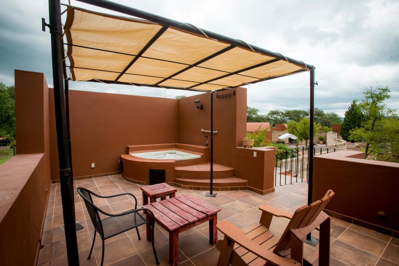 Casa De Aves Hotel