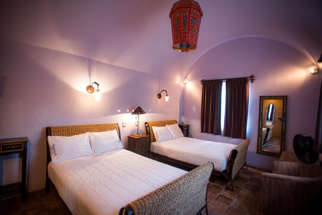 Casa De Aves 4* San Miguel de Allende