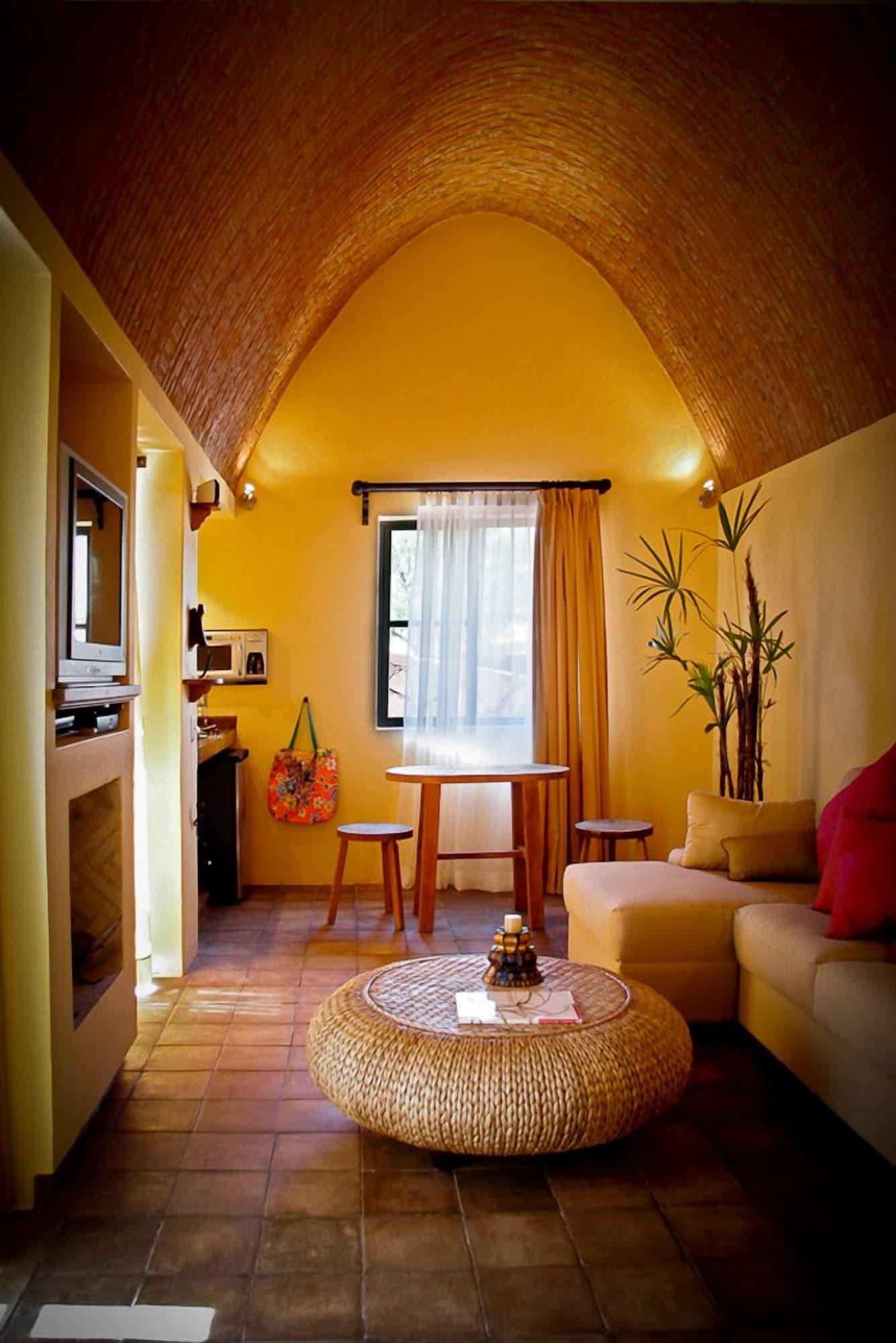 Casa De Aves