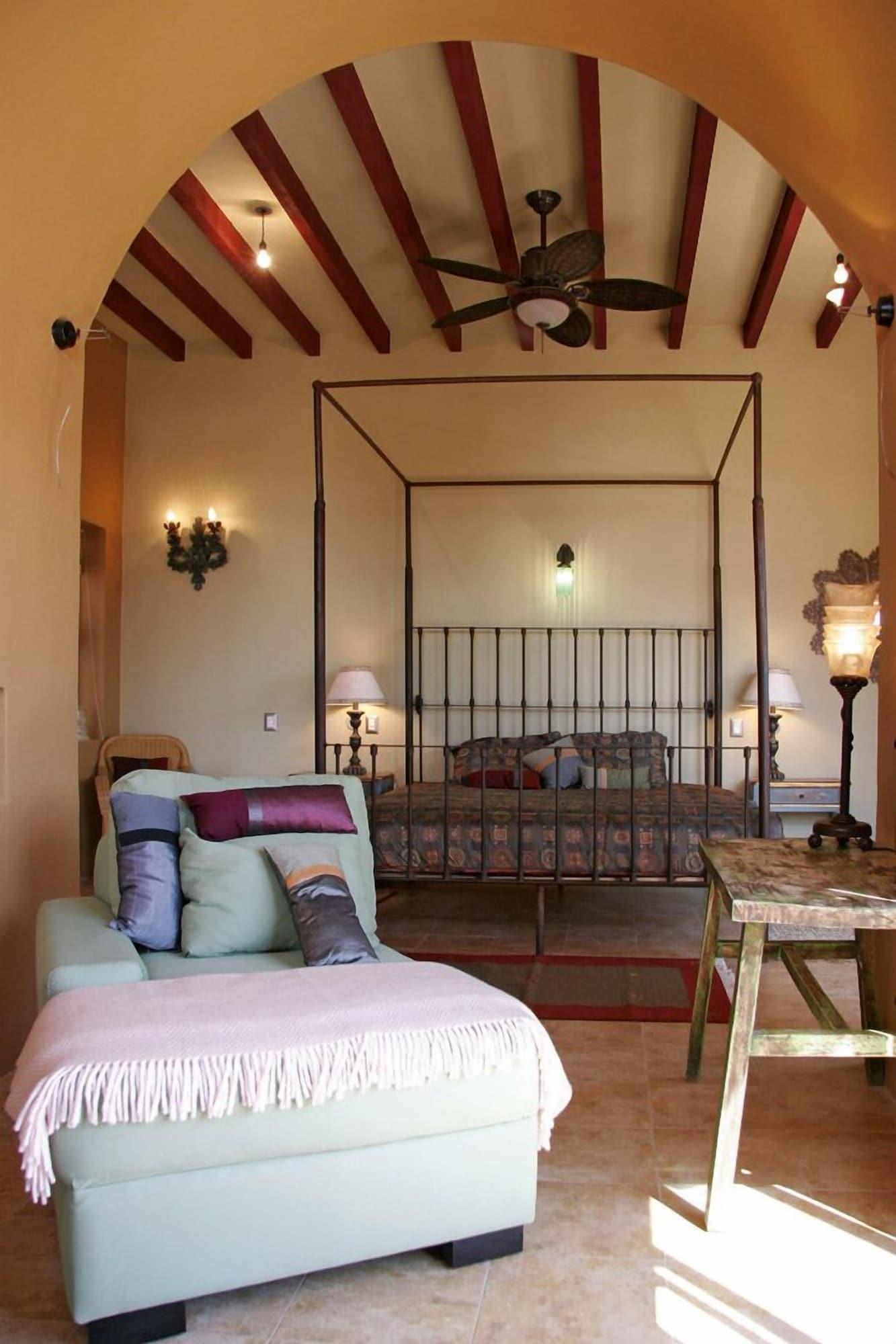 Casa De Aves Hotel 4*