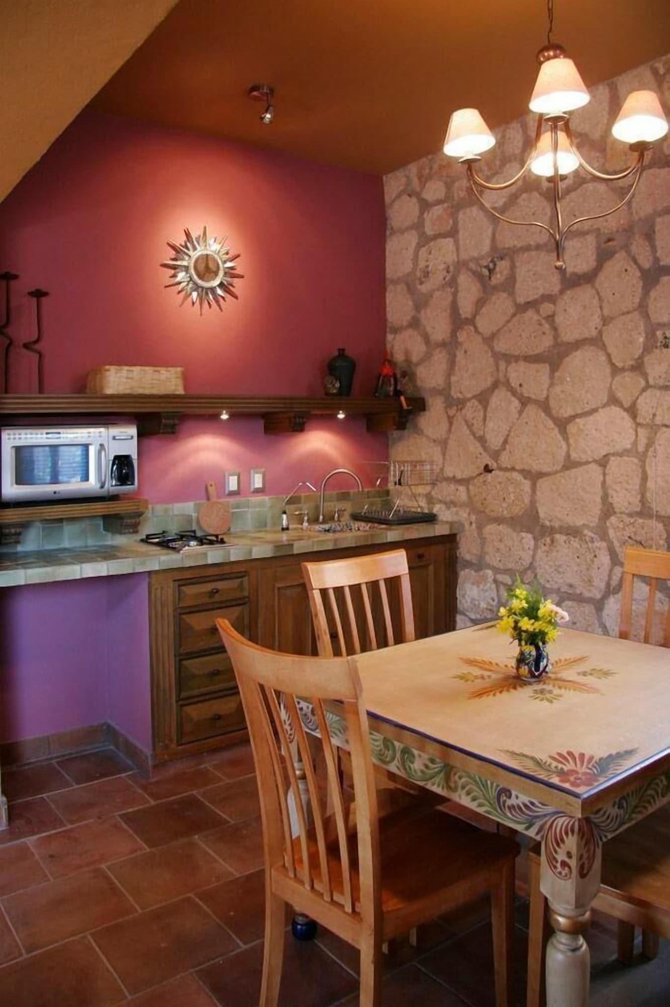 Hotel Casa De Aves 4*