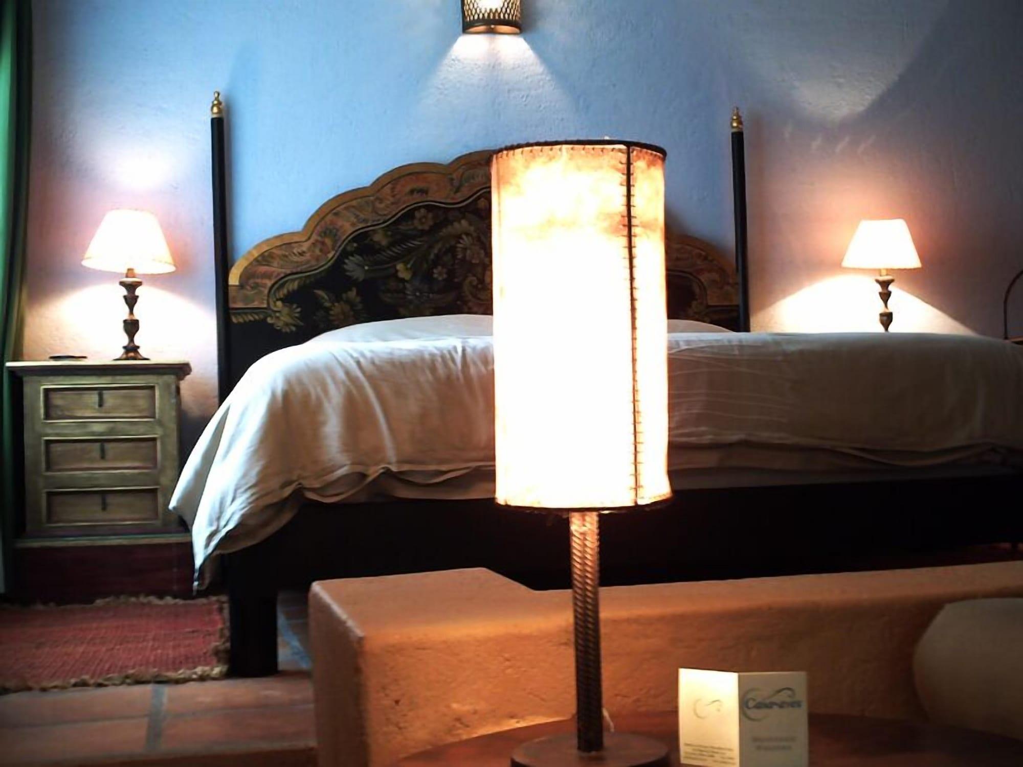 Casa De Aves Hotel San Miguel de Allende