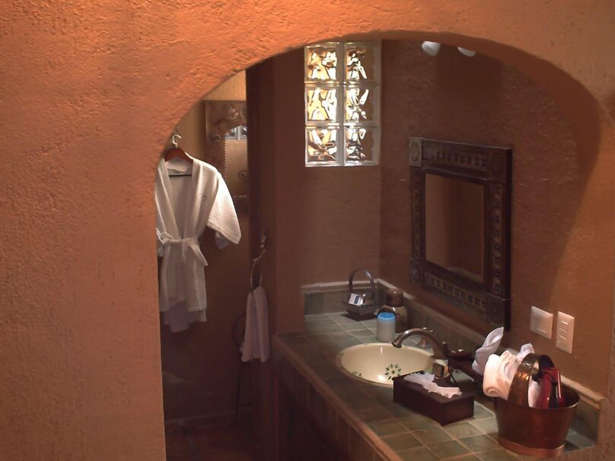 Hotel Casa De Aves