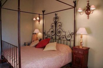 Hotel Casa De Aves