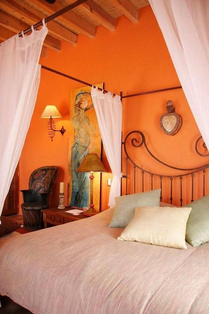 Casa De Aves Hotel