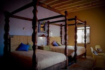Hotel Casa De Aves San Miguel de Allende