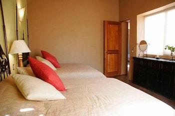 Casa De Aves Hotel San Miguel de Allende