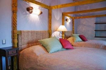 Hotel Casa De Aves 4*