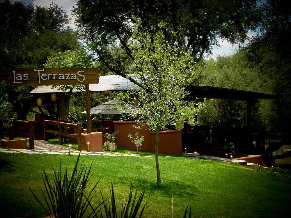 Hotel Casa De Aves