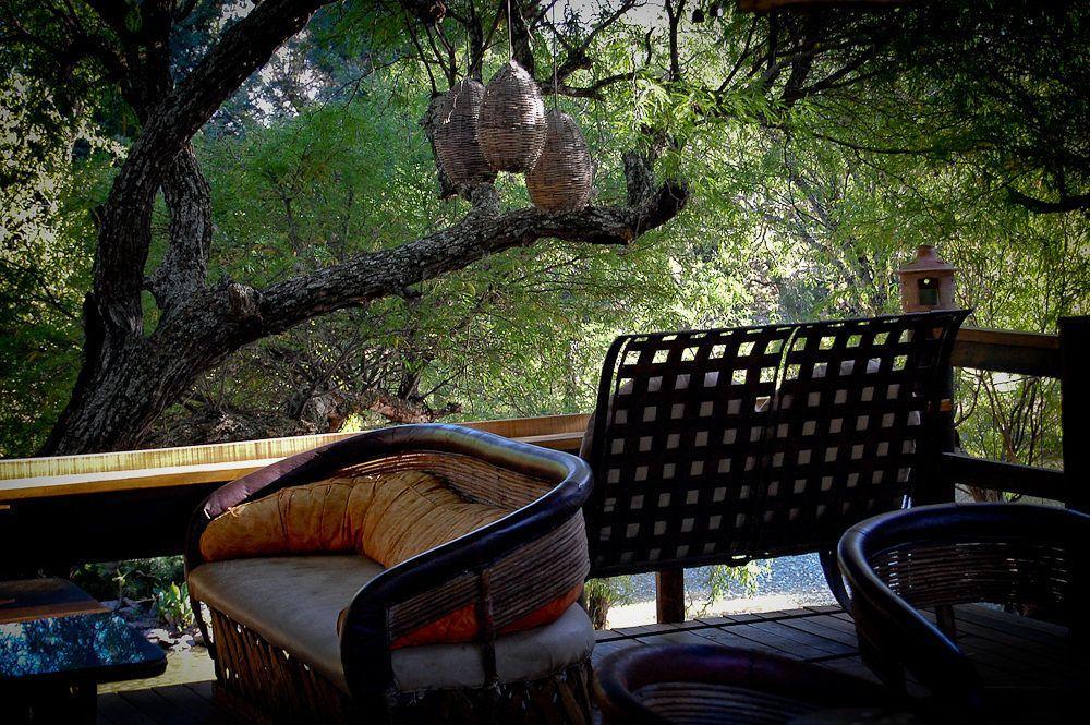 Hotel Casa De Aves San Miguel de Allende
