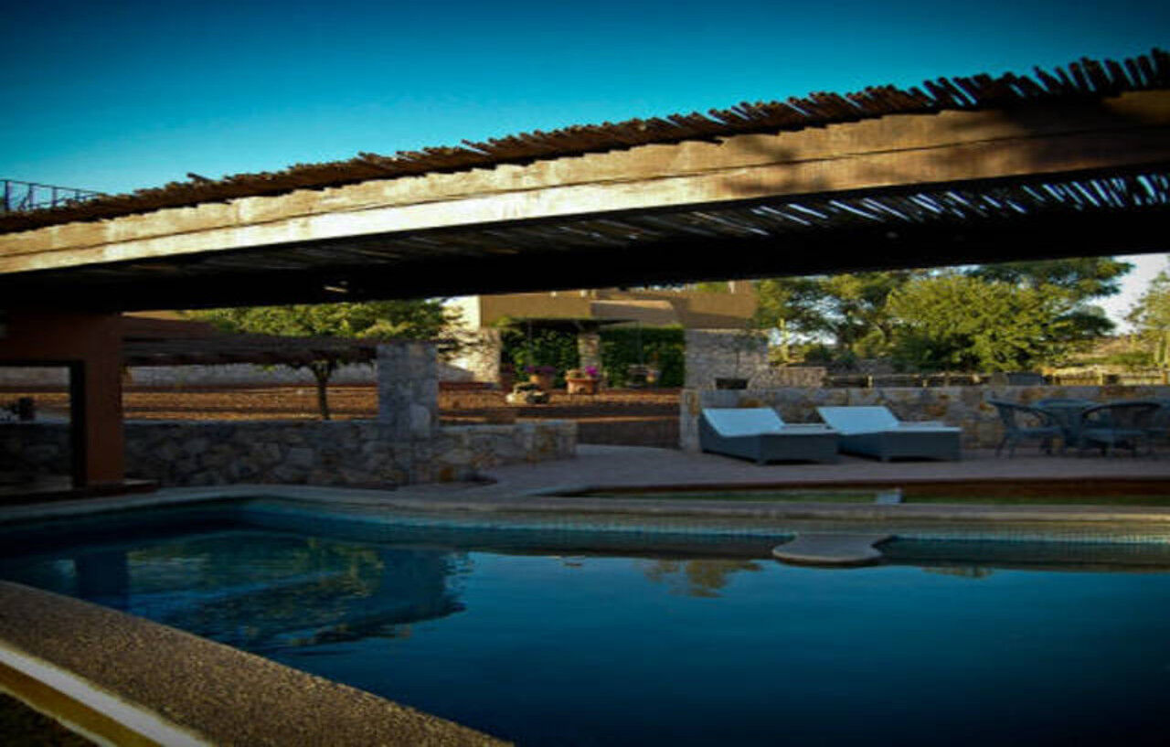 Casa De Aves Hotel San Miguel de Allende